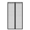 Magnetic Mesh Curtain Hands-free Fly Mesh Door Curtain