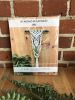 Macrame Air Plant Hanger kit - The Anna