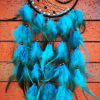 Tree Of Life Feather Home Decor Dream Catcher Wall Mount