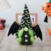 Halloween Green Beard Bat Wings Rudolph Doll Ghost Festival Gnome Desktop Decoration Decoration