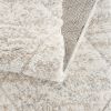 Sophia Talas Trellis Area Rug in Cream