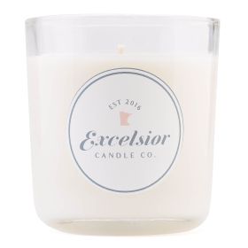 Santal 74 Soy Candle (size: 8.5 oz. jar)