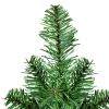 2 Feet/3 Feet Holiday Season Decor Artificial PVC Christmas Tree