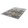 Dakota Tiled Border Area Rug