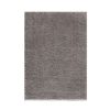 Camdyn Super Soft Polyester Shag Area Rug