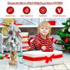 Christmas Festive Household Deco Mini Tabletop Christmas Tree